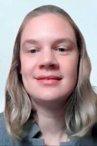 Megan Hosey, PhD