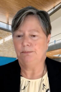 Lisa Moores, MD, FCCP