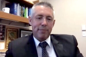 Richard A. Oeckler, MD, PhD, FCCP