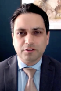 Ali Omranian, MD