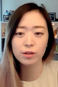 Christina Jee Ah Rhee, MD