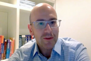 Ariel Shiloh, MD, FCCP
