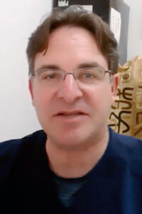 Ivor Douglas, MD