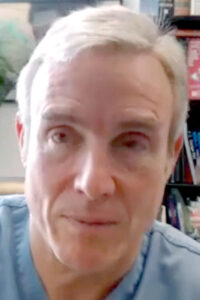 Wes Ely, MD, MPH, FCCP