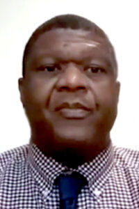 Demondes Haynes, MD, FCCP