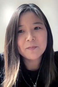 Shyoko Honiden, MD, MSc