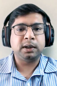 Bharat Bajantri, MD