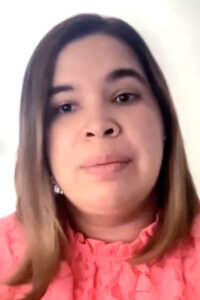 Damaris Pena Evertz, MD
