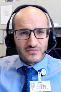 Alaa Abu Sayf, MD