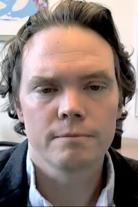 Lucas Donovan, MD