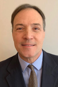 Matthew Hegewald, MD, FCCP