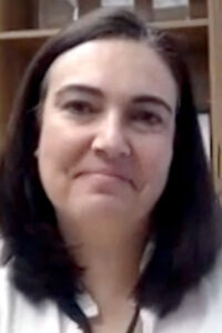 Jennifer McAllister, MD, FCCP