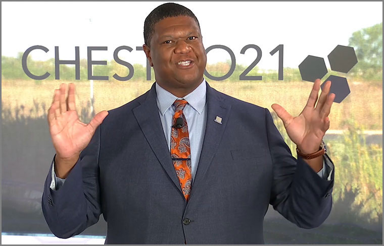 Dr. Haynes sets sights on more empathetic, diverse future of medicine ...
