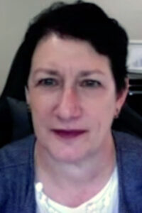 Margaret Pisani, MD, MPH, FCCP