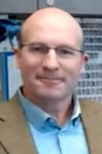 Scott C. Woller, MD, FCCP