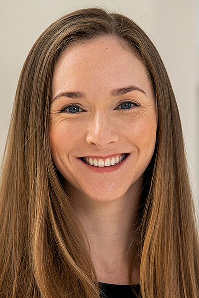 Megan Conroy, MD, MAEd, FCCP