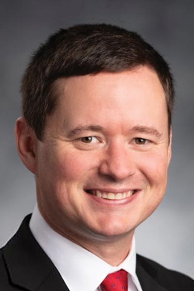 Stephen Doyle, DO, MBA