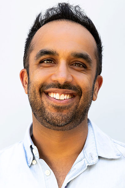 Neil Pasricha