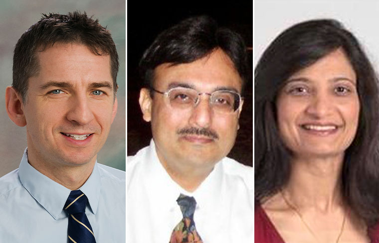 Educational program keeps spotlight on disparities in health care