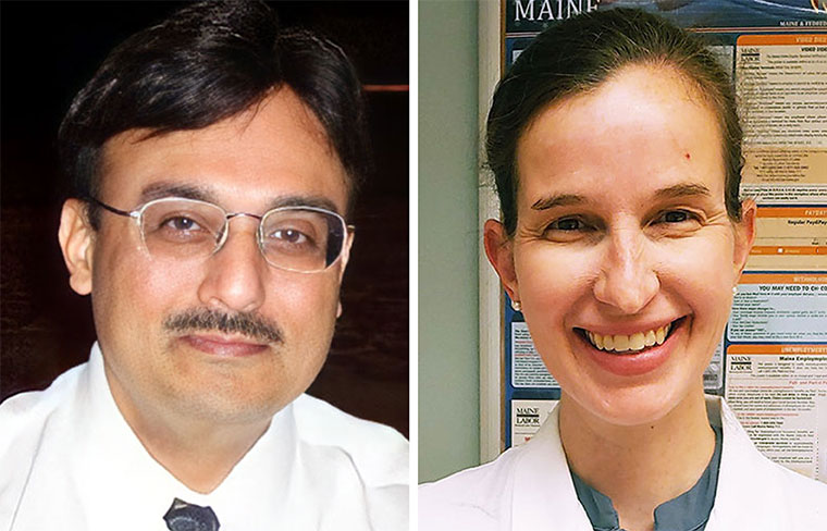 Recognizing racial and gender biases key to addressing lack of representation in medicine