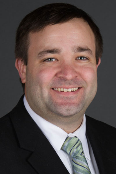 Brad Bemiss, MD