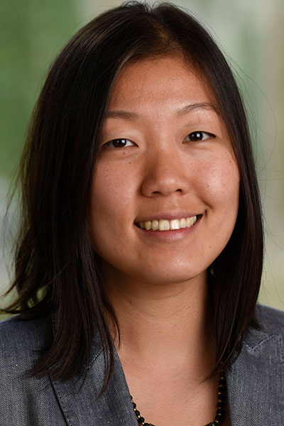 June M. Chae, MD