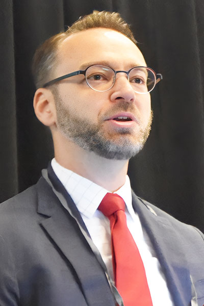 Scott DeBoer, MD, PhD