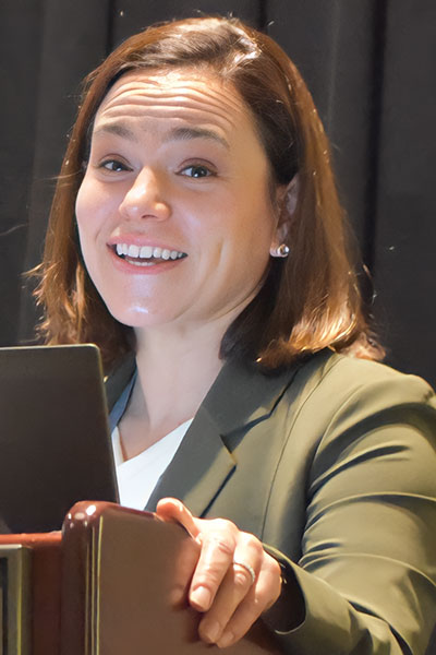 Chenell Donadee, MD