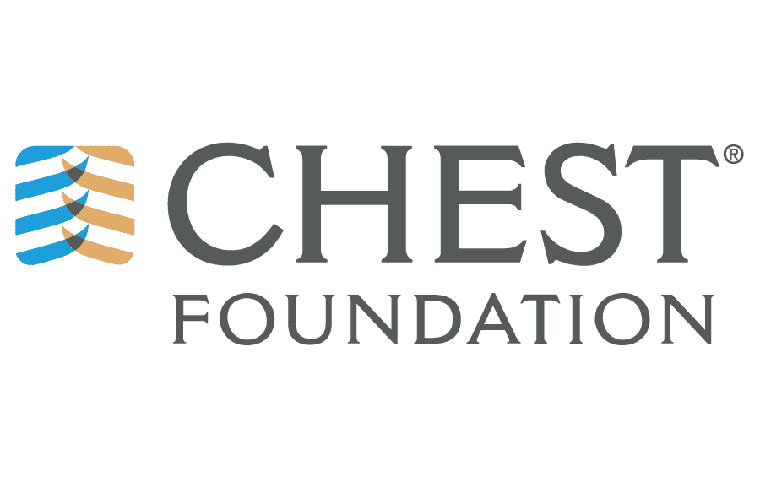 CHEST Foundation awards grants to researchers and community service volunteers