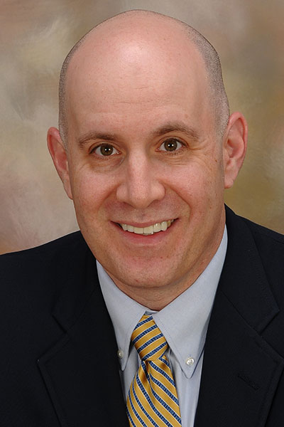 Neil Freedman, MD, FCCP