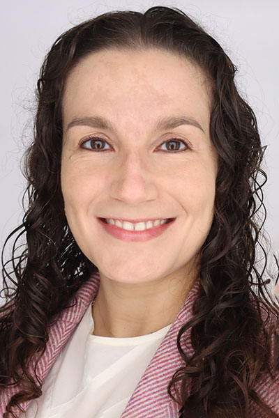 Alice Gallo De Moraes, MD