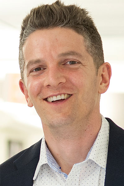 Drew Harris, MD, FCCP