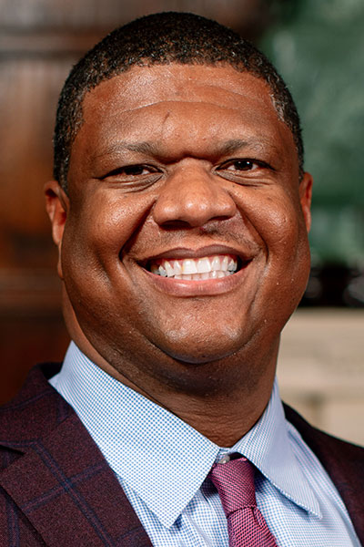 Demondes Haynes, MD, FCCP