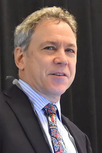 Steven Hollenberg, MD, FCCP