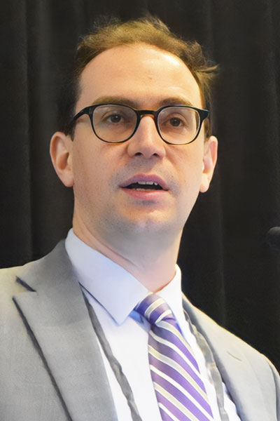 Benjamin Kenigsberg, MD