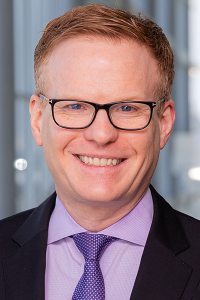 Corey Kershaw, MD, FCCP