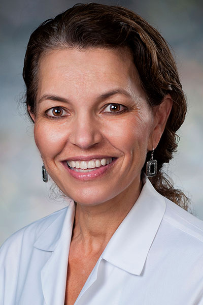 Stephanie M. Levine, MD, FCCP