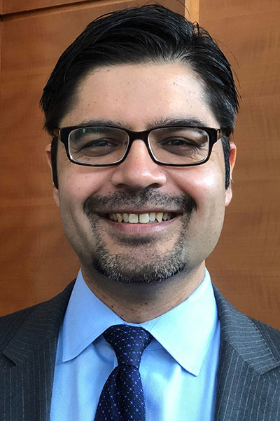 Kamran Mahmood, MD, MPH