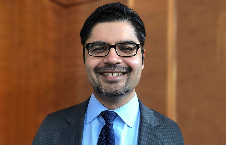 Multidisciplinary team to explore new approaches in managing pneumothorax