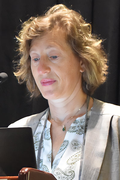 Kelly Michelson, MD, MPH