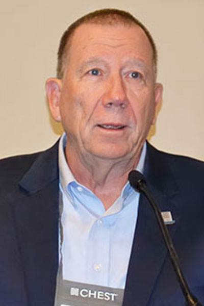 Ian T. Nathanson, MD, FCCP