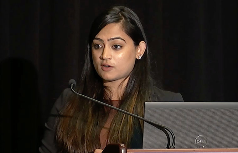 Presenters explore impacts of ICU resource levels, optimized strategies
