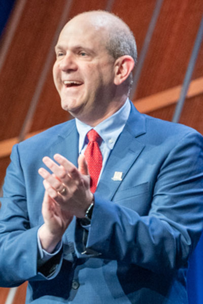 David Schulman, MD, MPH, FCCP