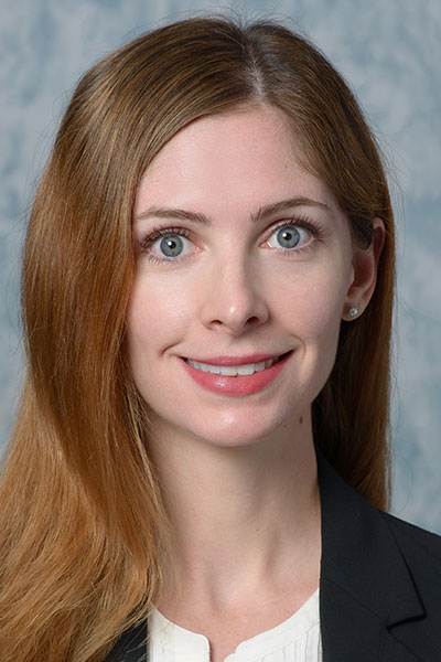Ashley Marie Scott, MD