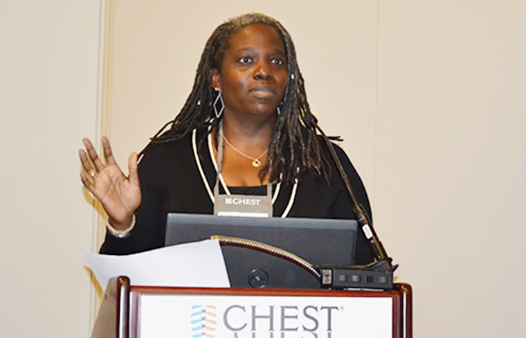 Listening Tour inspires new program designed to address lung health disparities