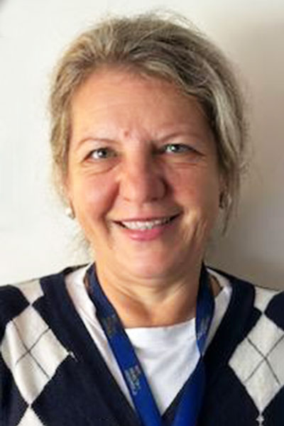 Roxana Sulica, MD