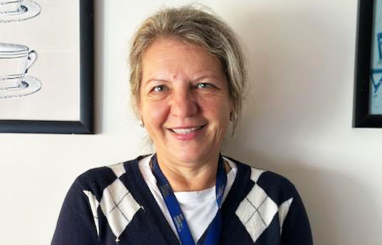 Distinct approach necessary for pulmonary hypertension from left heart disease