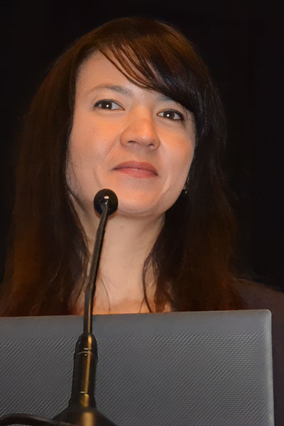 Nichole T. Tanner, MD, MSCR, FCCP