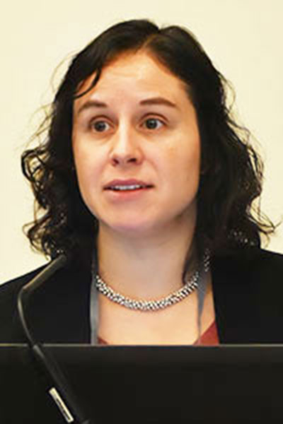 Lauren Tobias, MD