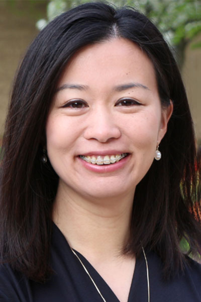 Bonnie Wang, MD